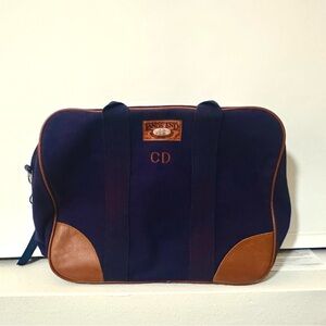 Lands End Weekender Bag